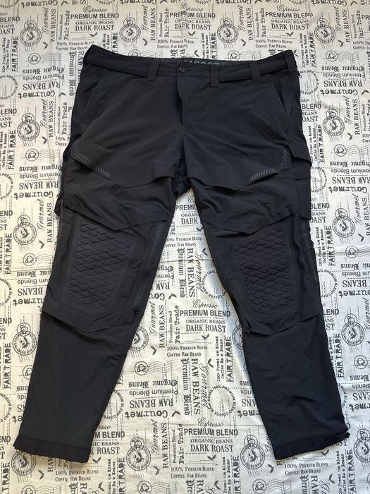 Mascot Cordura original еластична мембрана панталон.62 XXL-XXXL