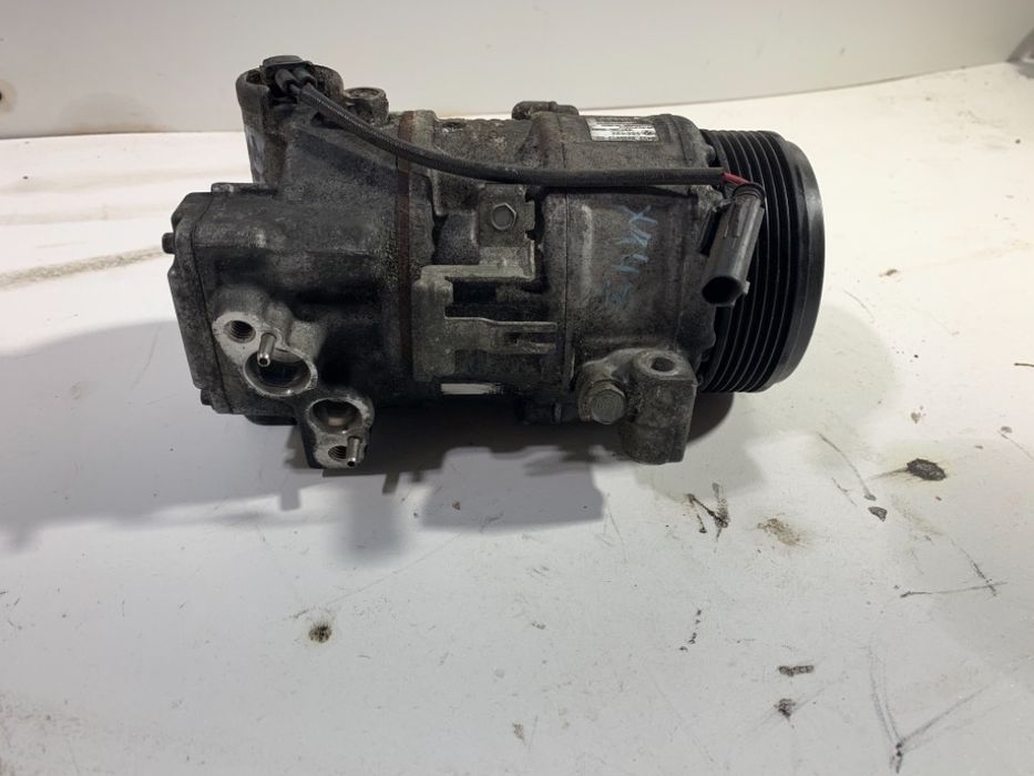 Compresor ac e90 M47