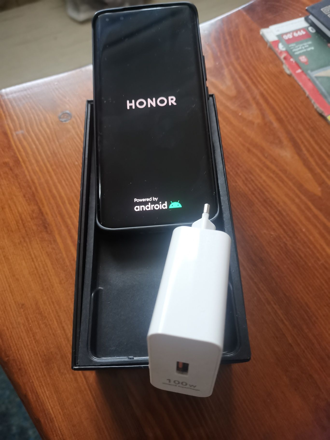 Honor magic 4 Pro,5G dual Sim, 256 gb