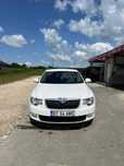 Skoda Super - 2013