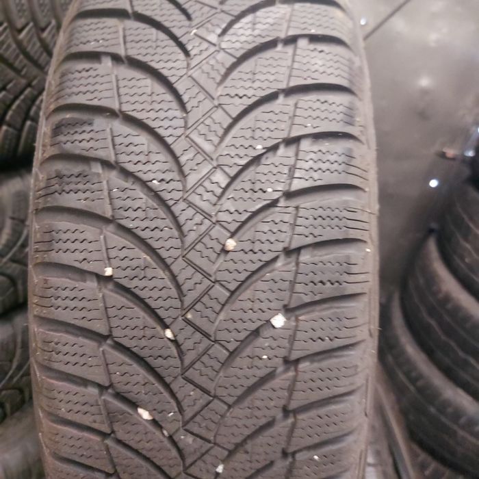 215/65/16"Nexen 1бр.гума дот2023