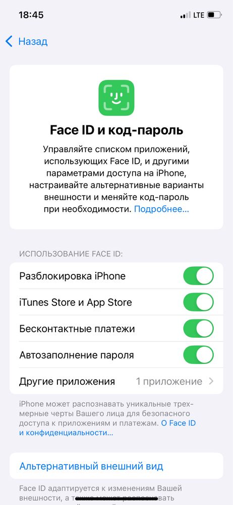 Iphone 12 pro radnoy