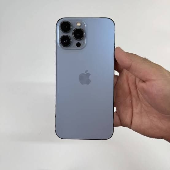 Iphone 13pro max 128gb