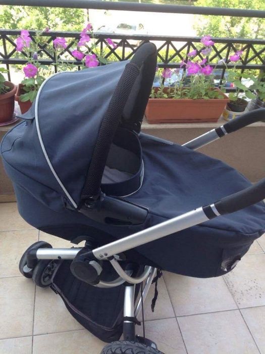 Детска количка Quinny.