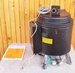 Truma trumatic C6002, centrala pe gaz 30mbar, impecabila