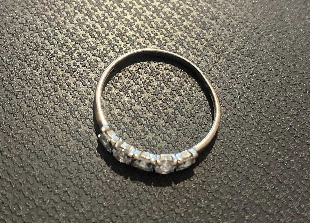 кольцо серебро 925 проба
