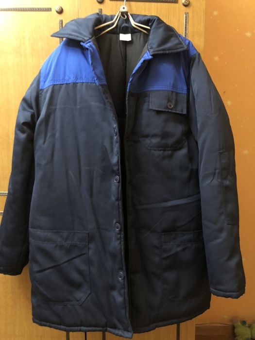 Продам телогрейки новые