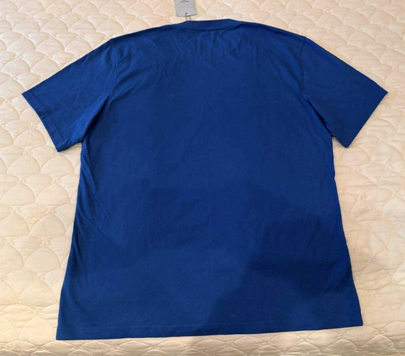 мъжка тениска Barbour Beacon Diamond XXL