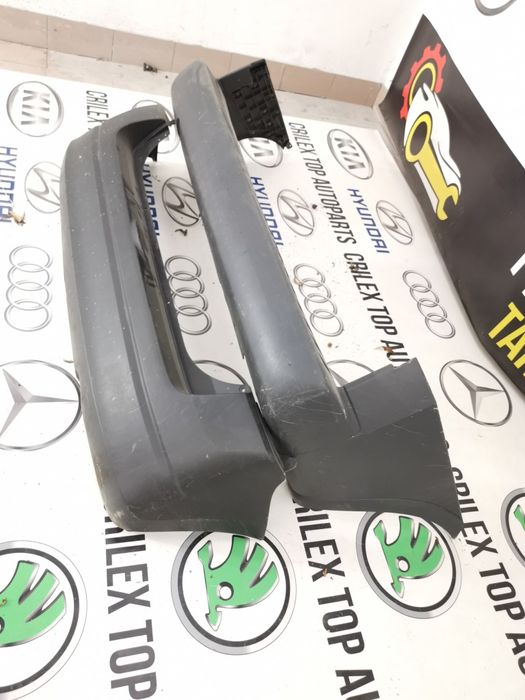 Bara spate Opel agila a opel combo c