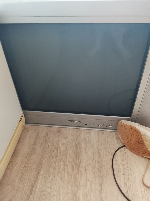 Продам рабочий телевизор.