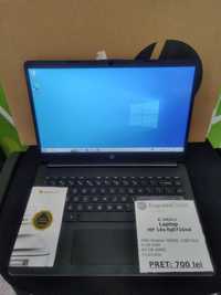 (Ag41) Laptop HP 14s-fq0710nd