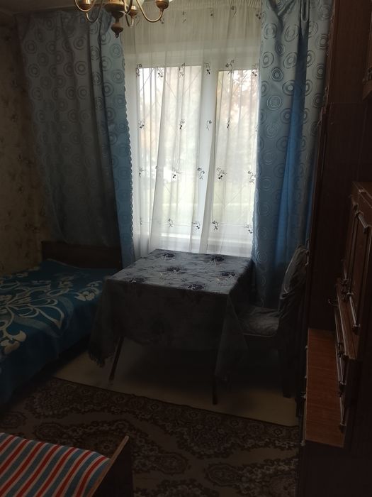 Сдам 3-х комнатную квартиру на длительный срок