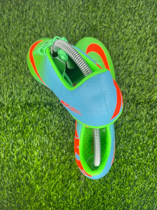 Nike Mercurial Veloce FG Мъжки Бутонки