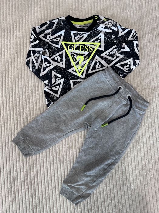 Детски Комплект Guess