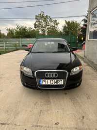 Audi A4 1.9 TDI NEGRU 2005