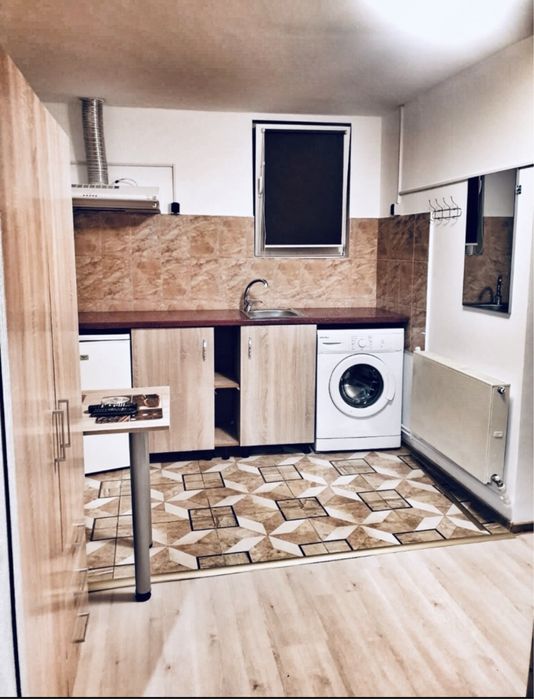 Camera camin navetist