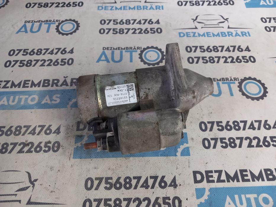 Electromotor 1.4b Fiat Grande Punto