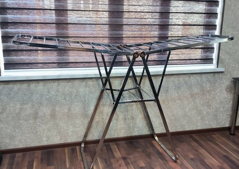 Сушилка для одежды sushilka ADANA kiyim quritgich