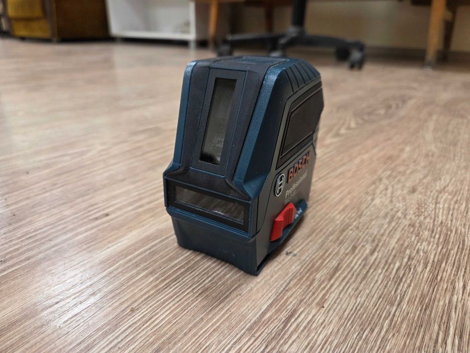 Лазерен нивелир Bosch