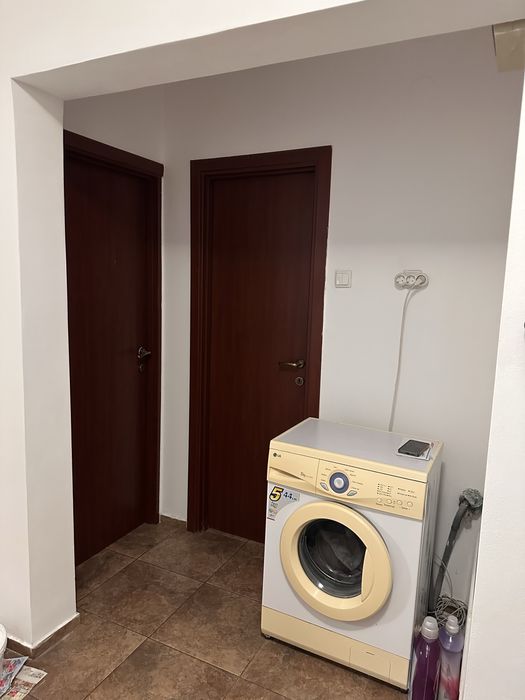 PF-Inchiriez apartament 2 camere- Canta, Iasi