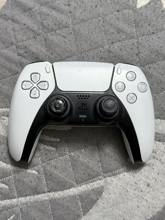Продам геймпад для ПС5 Dualsense 5