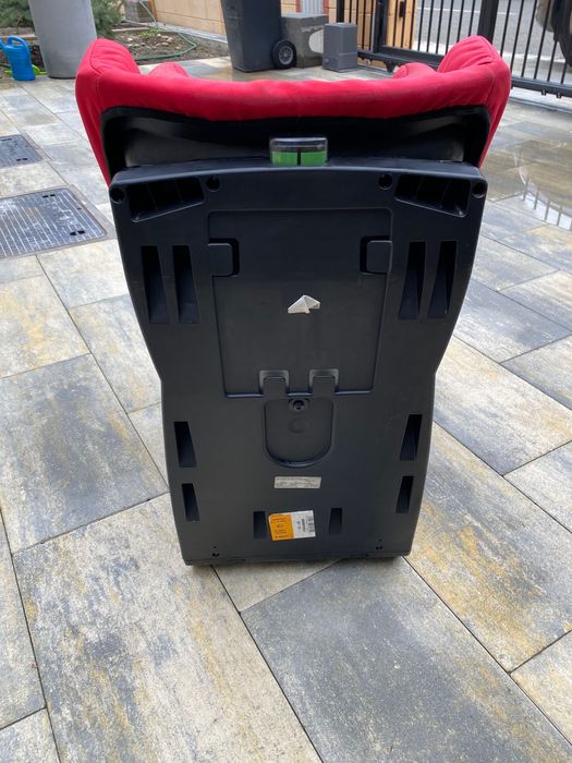 Scaun auto copii 9-18 kg