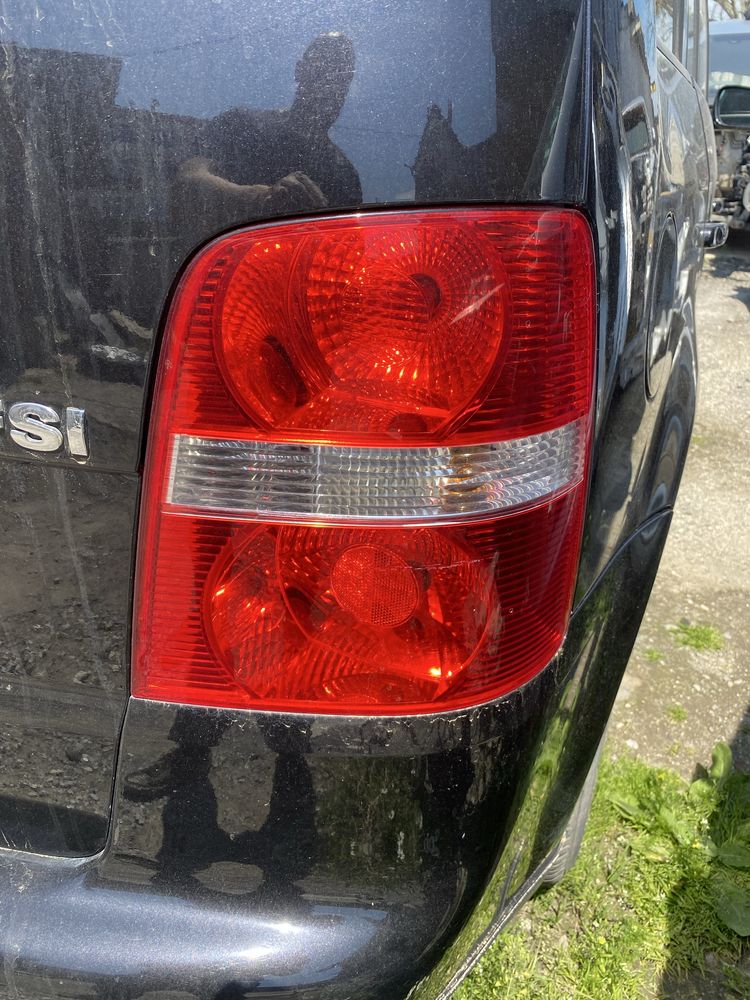 Ляв десен стоп туаран Vw Touran 2004г перфектни
