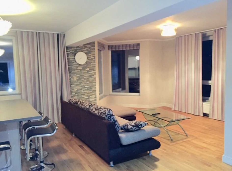 Închiriez apartament cu 3 camere, mobilat și utilat - Sibiu