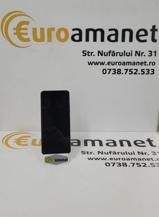 Telefon mobil ZTE nubia Music, Dual SIM, 128GB, 4GB RAM, Edition -N-