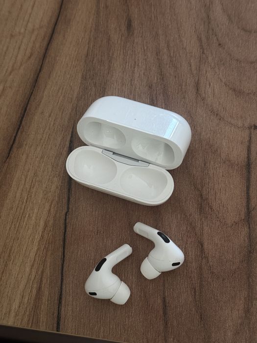 Vand casti airpods pro 2