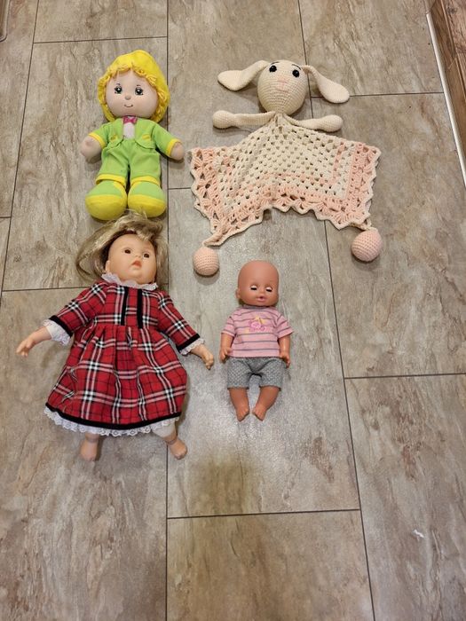 Намалени на 9лв Огромни детски лотове+ подаръци