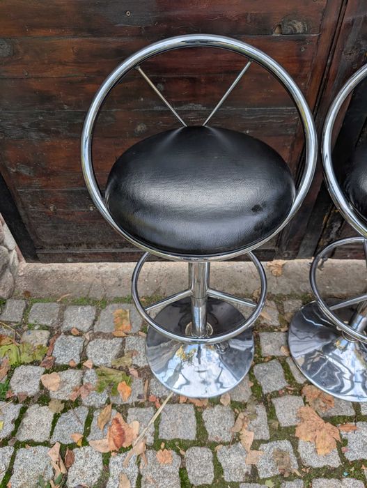 3 бр.бар столове