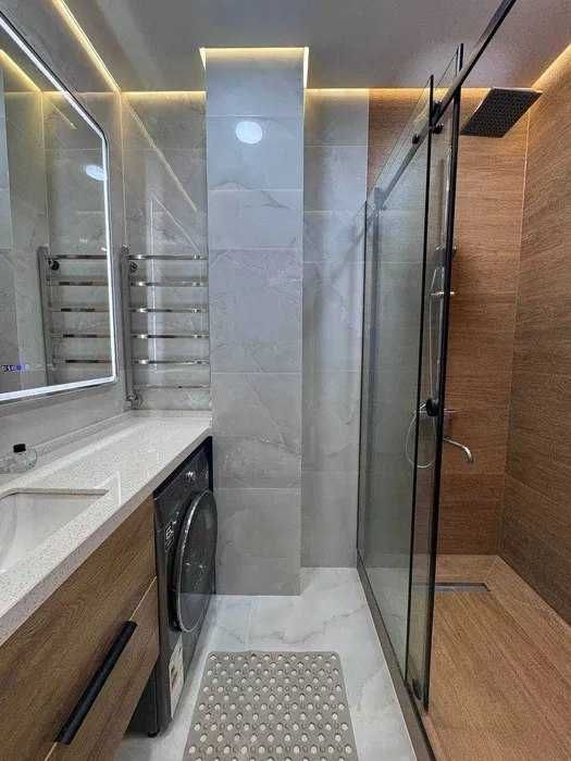 Сдаётся квартира на Алмазаре, ЖК "Nurafshan saray" ор-р улица Нурафшан