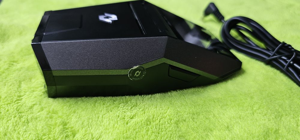 Неолайн 8800 black WI-FI