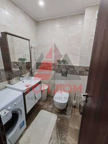 Продава се Тристаен апартамент в Варна, м-т Траката - 118 кв.м за 2356 €/кв.м - Снимка #9