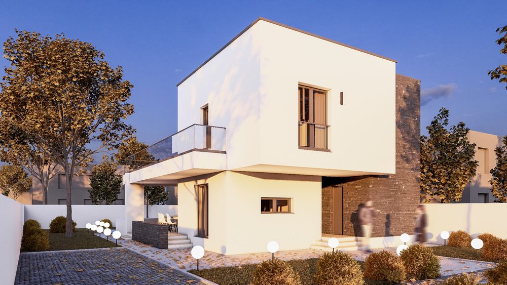 Design interior | Randari | Arhitectura