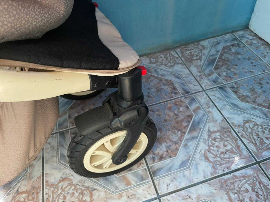 Carucior 3 in 1 copii