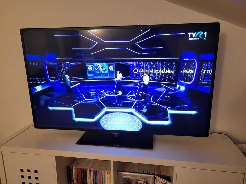 TV LED televizor Star-Light 125cm diagonala, model 50DM5500, Non-smart