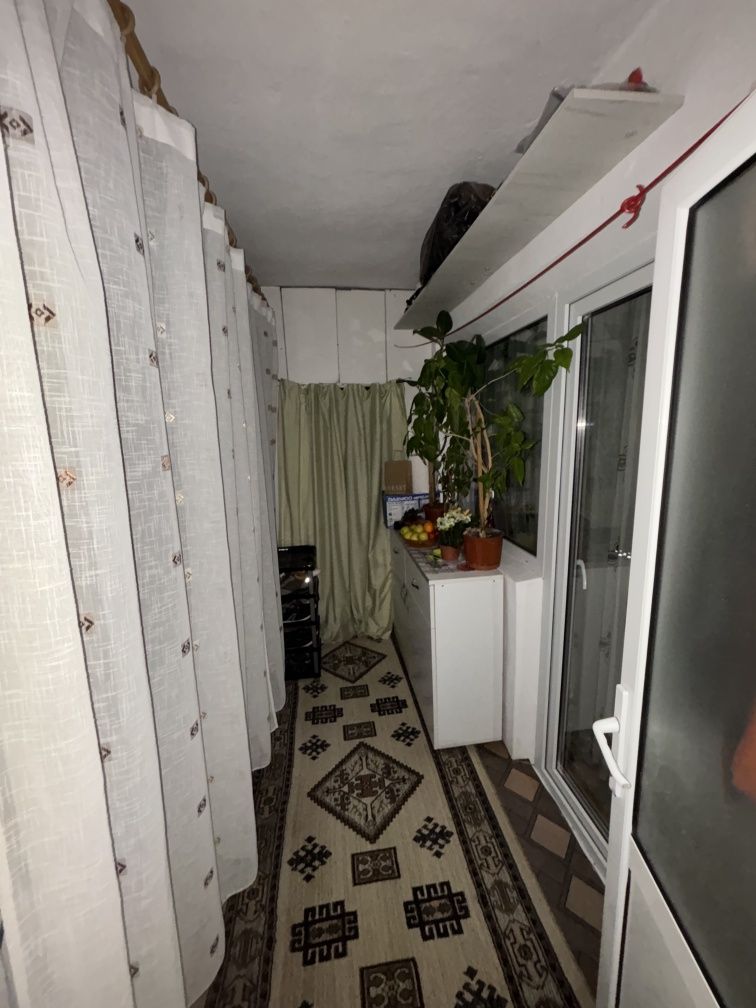 Apartament cu 2 camere