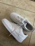 air force 1 full white