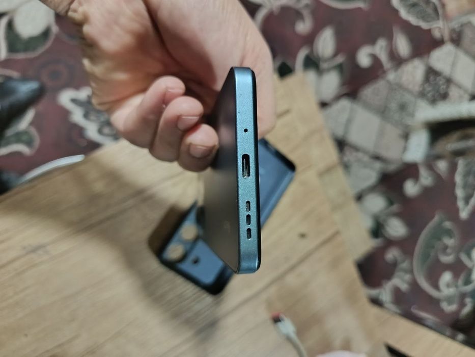 Redmi 13 c yangi 6/128