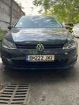 VW Golf VII 2016