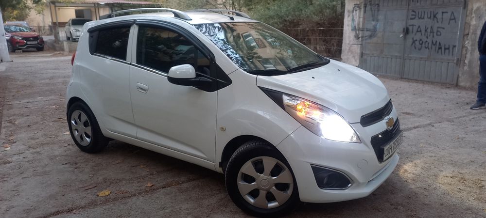 Спарк 2015 йил срочна