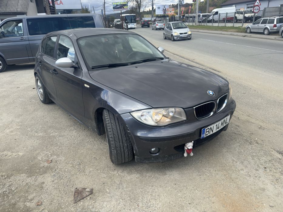 Vand bmw seria 1