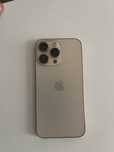 Iphone 13 pro Gold