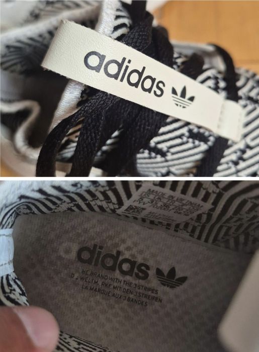 Pantofi sport de damă Adidas Tubular Entrap PK W, mărimea 36