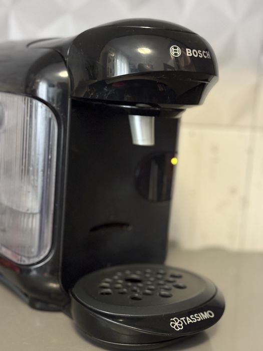 Aparat cafea TASSIMO