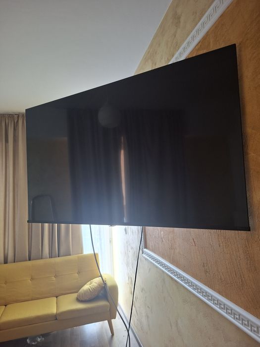 Smart Tv Hisense 10/10 OFERTA 139cm