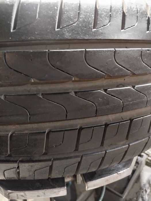 Продам шины17аризопрои Веста
