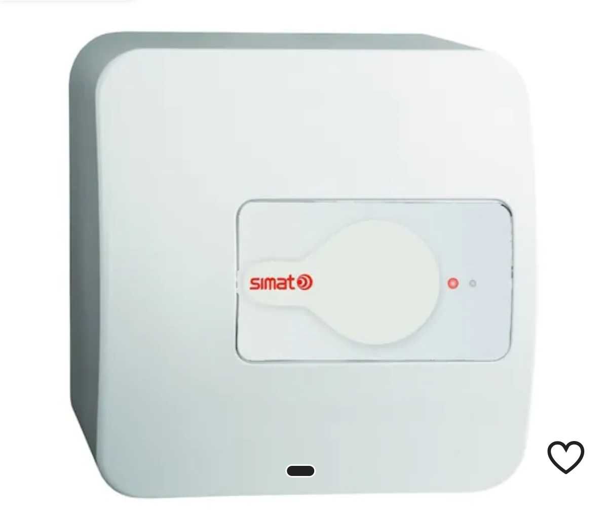 Boiler electric Simat Ariston 30l 1500w